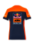 KTM Red Bull Racing dámské týmové tričko