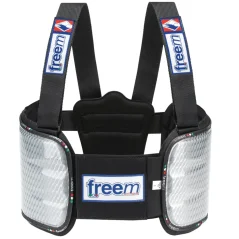 Freem Karting Hrudný Chránič (i detský)