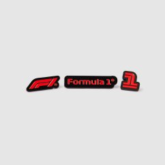 Formule 1 set magnetek