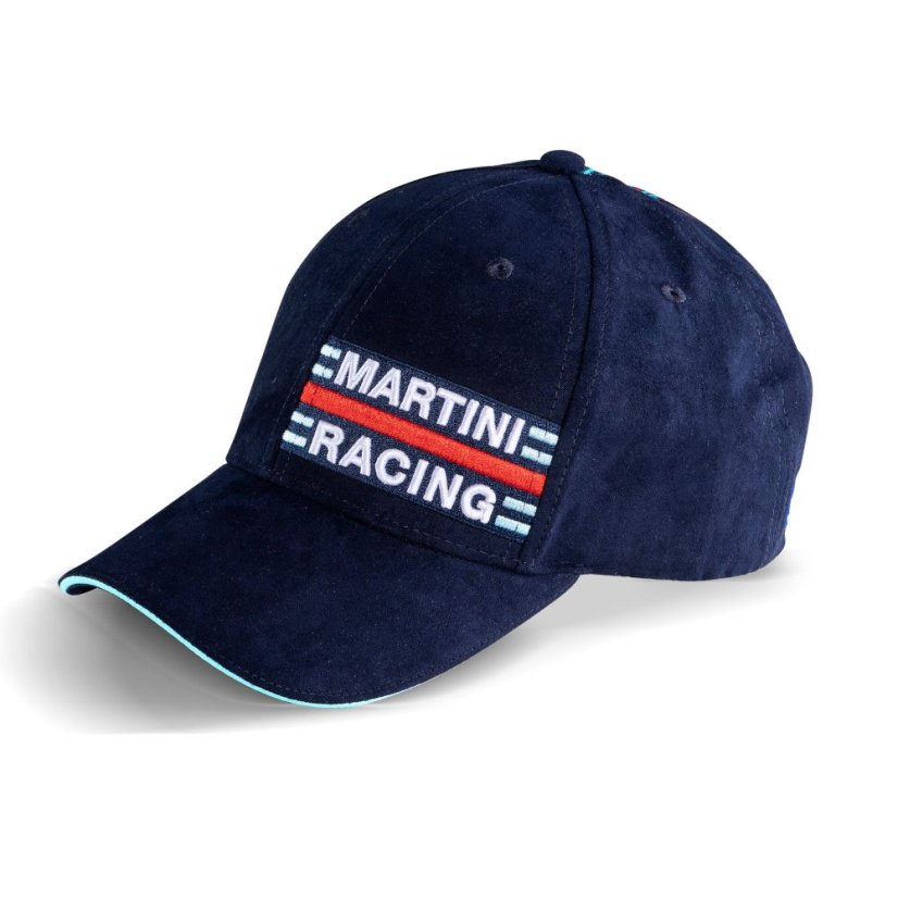 Sparco Kšiltovka Martini Racing