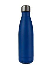 Red Bull - láhev na vodu The Flying Bulls modrá