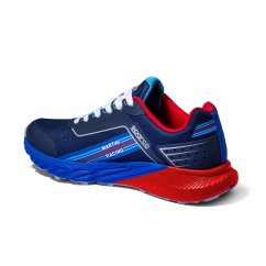 Sparco Martini Racing Pracovní Boty S-Park