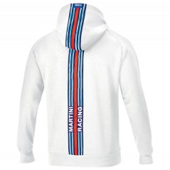 Sparco Mikina Hoodie Martini Racing