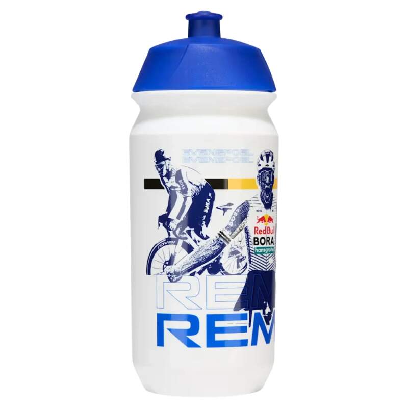Láhev na vodu Red Bull Bora Hansgrohe - REMCO edice SPECIALIZED 550ml