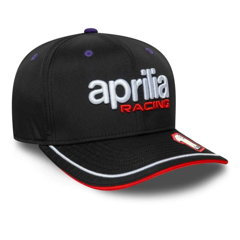 Týmová kšiltovka Aprilia Racing - Jorge Martin