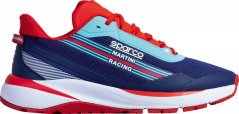 Sparco Boty S-RUN Martini Racing