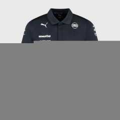 Tímová polokošile Williams Racing F1 s logami sponzorov