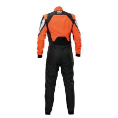 OMP Karting Kombinéza KS-3X Detská