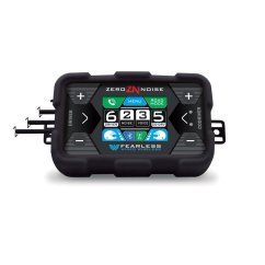 ZeroNoise Zesilovač Fearless Wireless