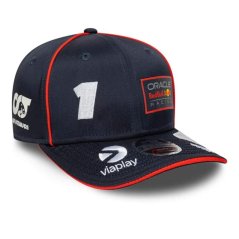 Dětská týmová kšiltovka Max Verstappen - Red Bull Racing F1 2025