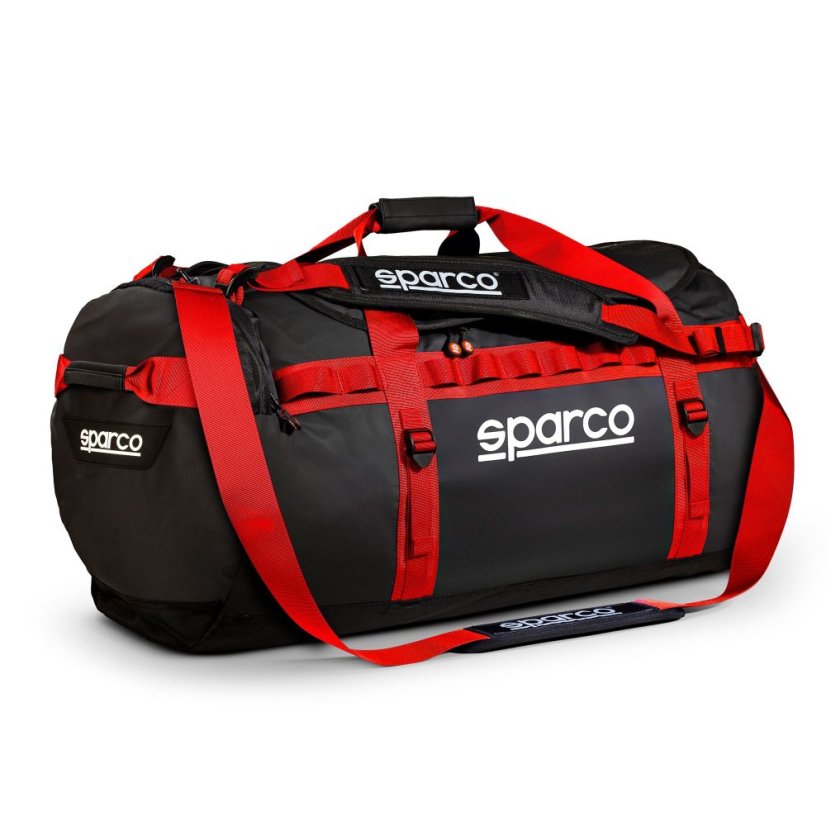Sparco Taška DAKAR