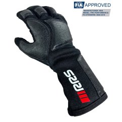 RRS Rukavice Mechanic PRO Performance