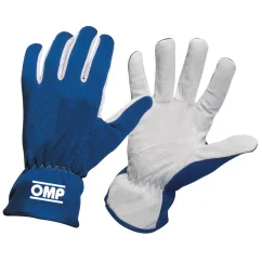 OMP Rukavice New Rally