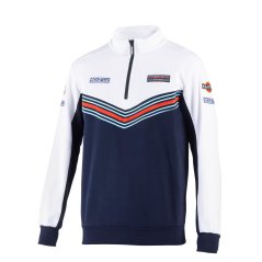 Sparco Mikina Martini Racing