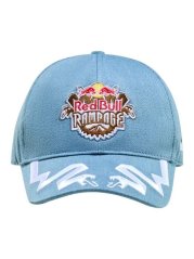 Kšiltovka Red Bull Rampage - edice DENIM