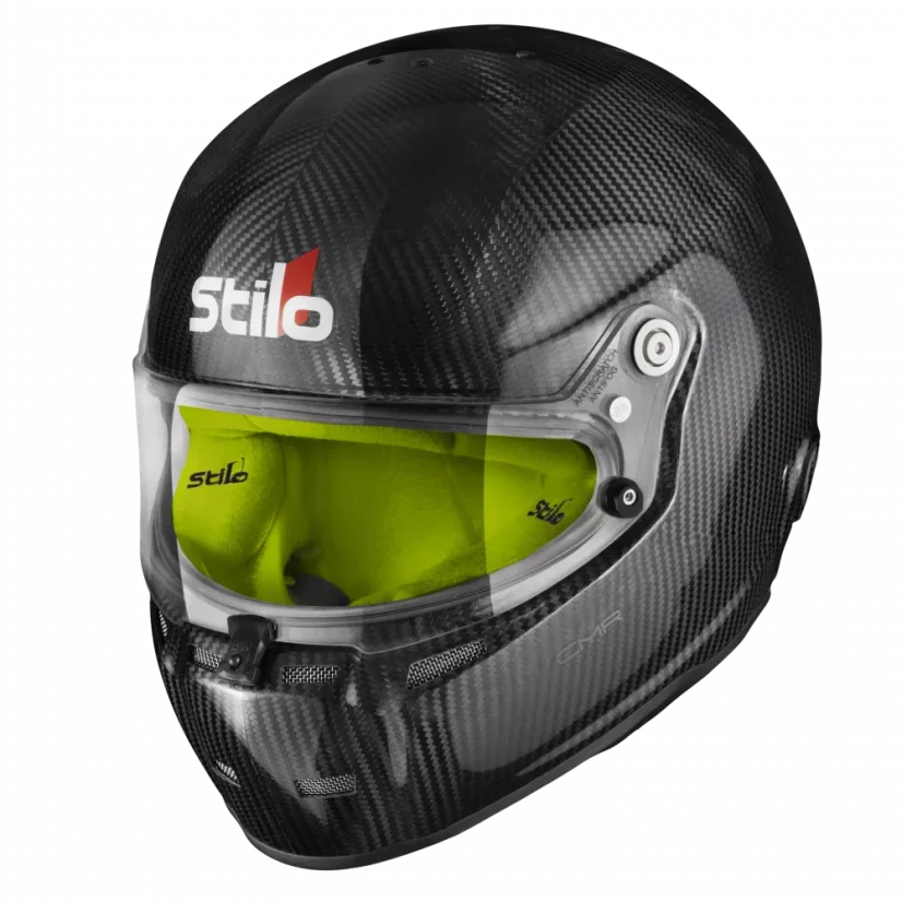 Stilo Přilba ST5 CMR Carbon