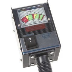 Tester autobatérie/alternátoru