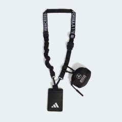Multifunkční klíčenka Mercedes AMG Petronas F1 s logem