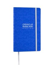 Notes A5 Oracle Red Bull Racing LOGO