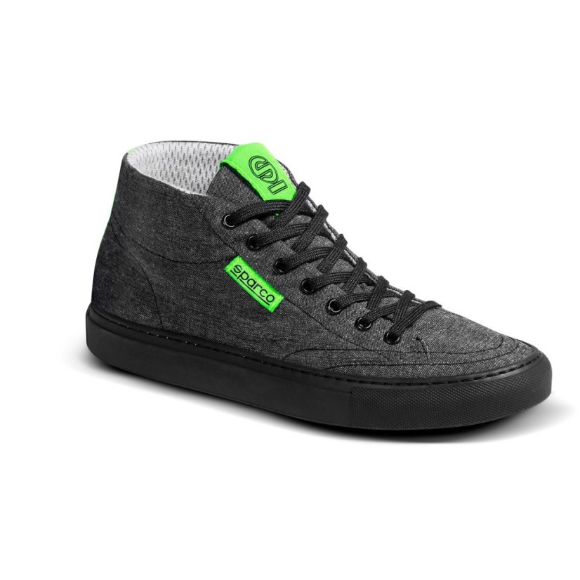 Sparco Boty Futura