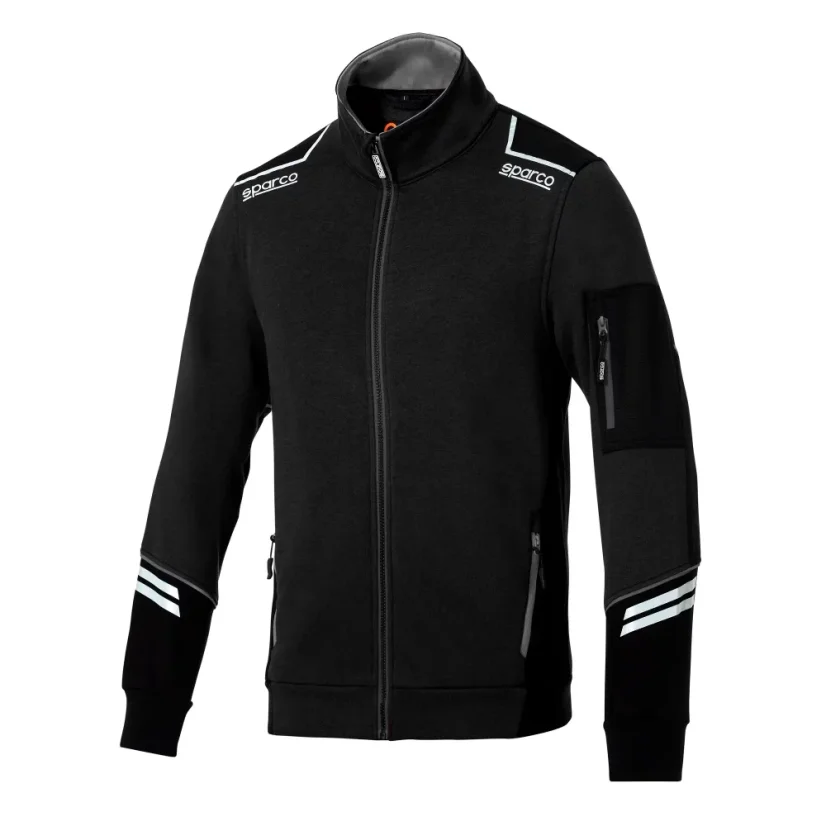 Sparco Bunda Full Zip TECH