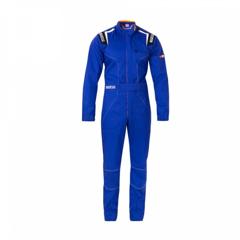 Sparco Kombinéza pro mechaniky MS-4