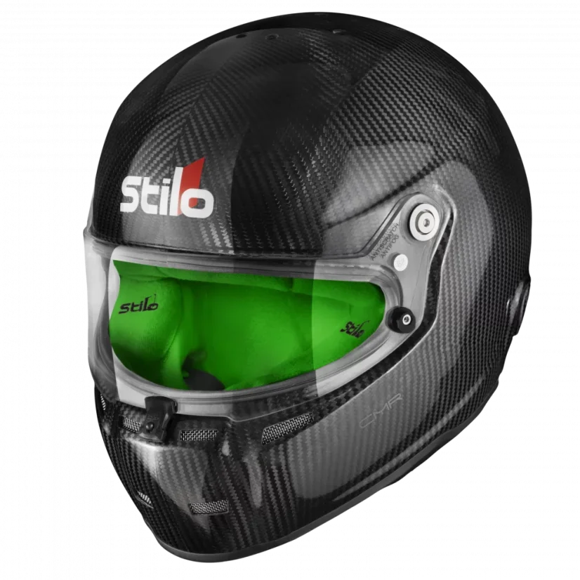 Stilo Přilba ST5 CMR Carbon