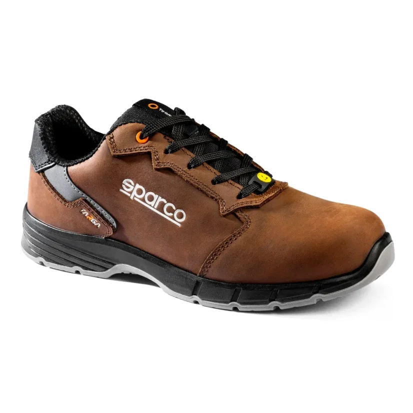 Sparco Bezpečnostní Obuv Targa S3S ESD