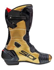 MAG 1 AIR LTD gold/black