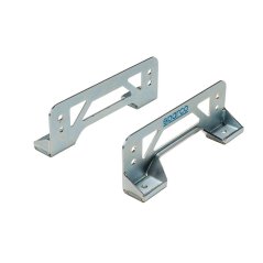 Sparco Montážny držiak sedačky ADV Prime (Pad) 8862-2009