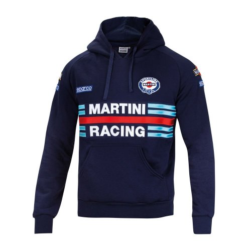 Sparco Mikina Martini Racing