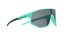 Red Bull Spect sluneční brýle DASH tyrkysové s kouřovým sklem