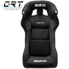 Sparco Sedačka Circuit / Circuit II QRT