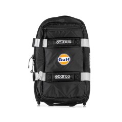 Sparco Gulf Travel Bag