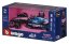 Model Alpine F1 A525 BBurago #43 Franco Colapinto 2025 1:43