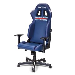 Sparco Herné kreslo Icon Martini Racing