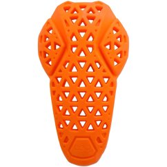 ELBOW PROTECTOR D3O LP2 orange