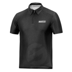 Sparco Polo Tričko Subly