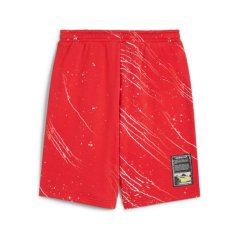 Fanouškovské kraťasy Scuderia Ferrari SPLASH - Puma