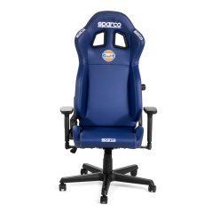 Sparco Gulf Herní Křeslo Icon