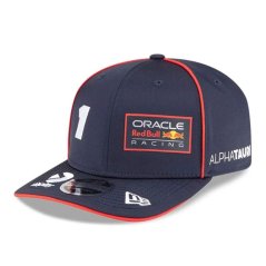 Týmová kšiltovka Max Verstappen - Red Bull Racing F1 2025