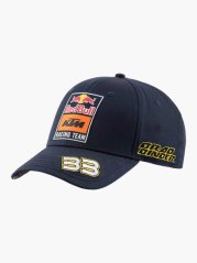 KTM Red Bull týmová kšiltovka MotoGP Brad Binder