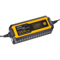 Autonabíjačka 6V/2A & 12V/4A