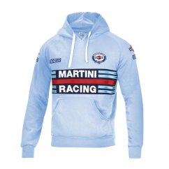 Sparco Mikina Martini Racing