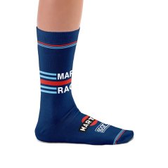 Sparco ponožky Martini Racing Iconic Design