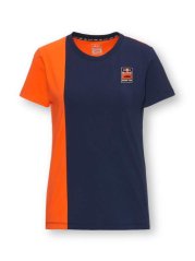KTM Red Bull Racing dámské tričko Apex