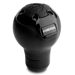 MOMO Hlavice řadicí páky Nero