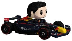 Figurka Funko POP - Sergio Perez Formule 1 - Deluxe edice