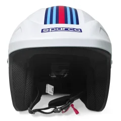Sparco Přilba Martini Racing J-Pro