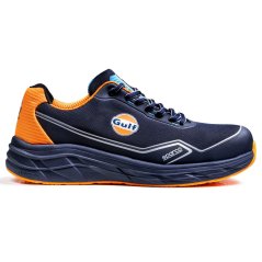 Sparco Boty Teamwork Mirage Gulf